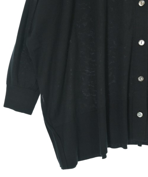 JOURNAL STANDARD（ジャーナルスタンダード）カーディガン 黒 サイズ:F レディース/2200676598025