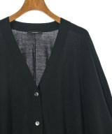 JOURNAL STANDARD（ジャーナルスタンダード）カーディガン 黒 サイズ:F レディース/2200676598025