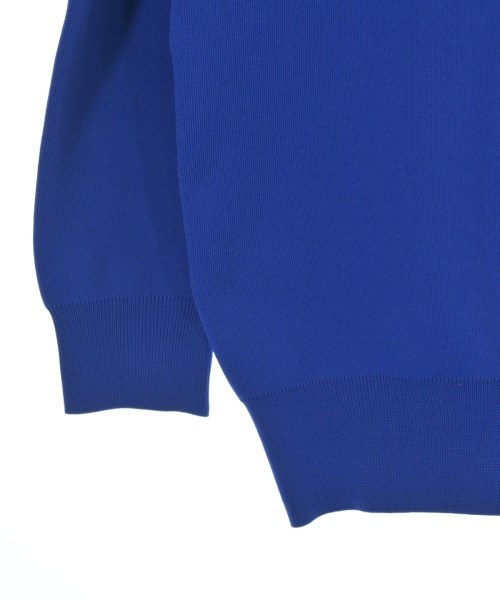 JOURNAL STANDARD（ジャーナルスタンダード）カーディガン 青 サイズ:F レディース/2200676598032