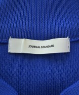 JOURNAL STANDARD（ジャーナルスタンダード）カーディガン 青 サイズ:F レディース/2200676598032