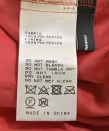 JOURNAL STANDARD（ジャーナルスタンダード）ロング・マキシ丈スカート 赤 サイズ:F レディース/2200679737124