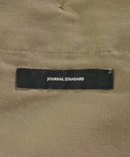 JOURNAL STANDARD（ジャーナルスタンダード）その他 茶 サイズ:36(S位) レディース/2200671820053