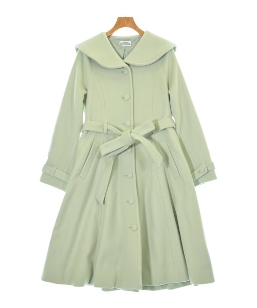 JOURNAL STANDARD(ジャーナルスタンダード)その他 緑 サイズ:F/2200674876019