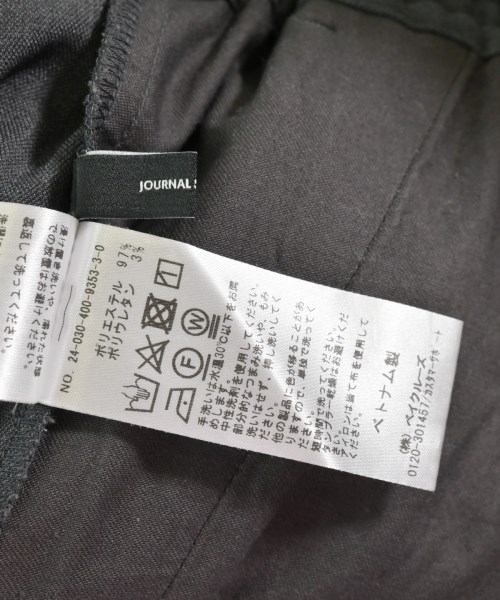 JOURNAL STANDARD（ジャーナルスタンダード）その他 グレー サイズ:40(M位) レディース/2200675891257