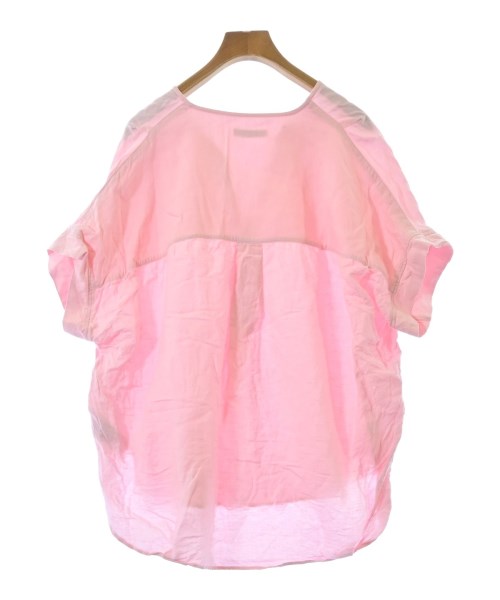 JOURNAL STANDARD（ジャーナルスタンダード）ブラウス ピンク サイズ:46(XXL位) レディース/2200675891271