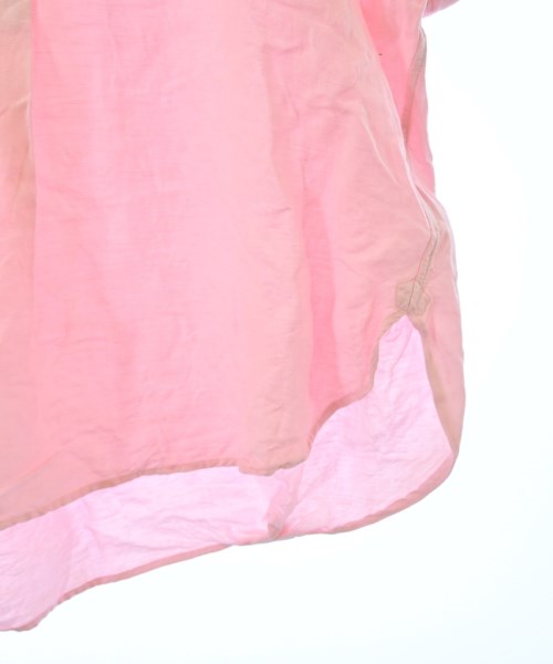 JOURNAL STANDARD（ジャーナルスタンダード）ブラウス ピンク サイズ:46(XXL位) レディース/2200675891271