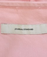 JOURNAL STANDARD（ジャーナルスタンダード）ブラウス ピンク サイズ:46(XXL位) レディース/2200675891271
