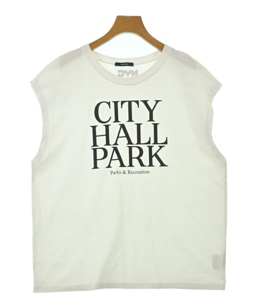 JOURNAL STANDARD(ジャーナルスタンダード)Tシャツ・カットソー 白 サイズ:F/2200675891288