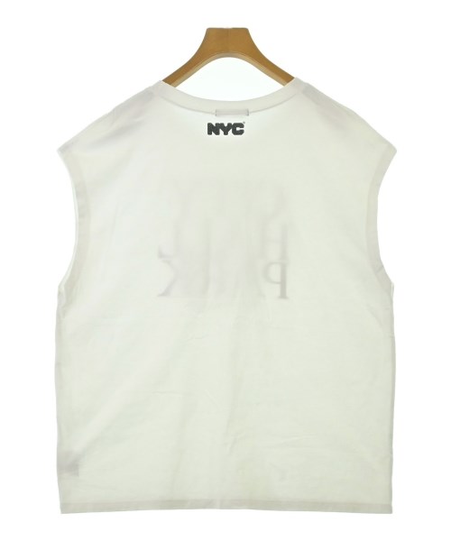 JOURNAL STANDARD（ジャーナルスタンダード）Tシャツ・カットソー 白 サイズ:F レディース/2200675891288