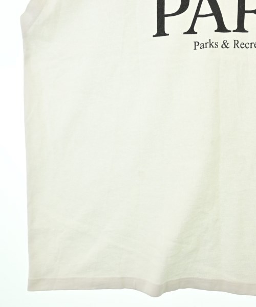 JOURNAL STANDARD（ジャーナルスタンダード）Tシャツ・カットソー 白 サイズ:F レディース/2200675891288