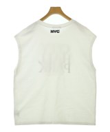 JOURNAL STANDARD（ジャーナルスタンダード）Tシャツ・カットソー 白 サイズ:F レディース/2200675891288