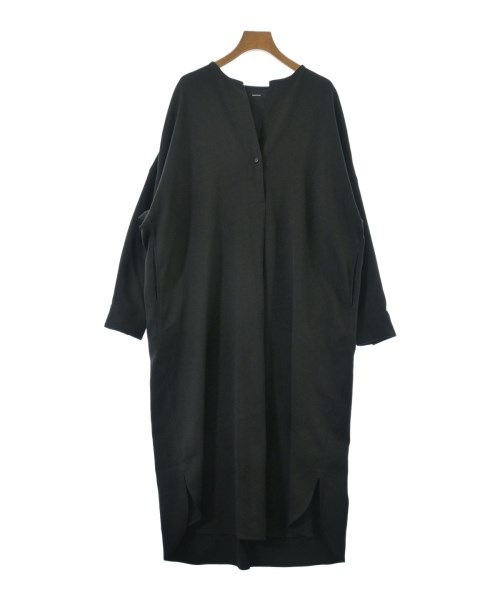 JOURNAL STANDARD(ジャーナルスタンダード)ワンピース 黒 サイズ:F/2200675891394