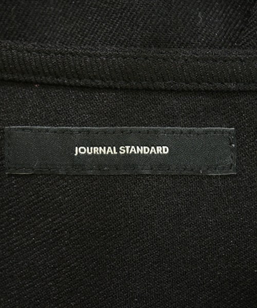 JOURNAL STANDARD（ジャーナルスタンダード）ワンピース 黒 サイズ:F レディース/2200675891394