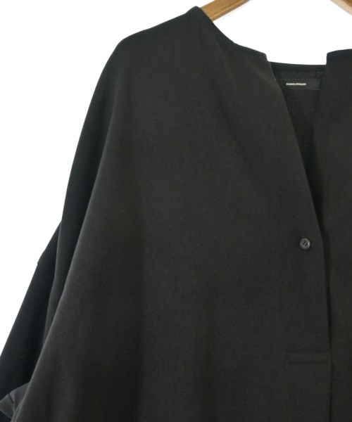 JOURNAL STANDARD（ジャーナルスタンダード）ワンピース 黒 サイズ:F レディース/2200675891394