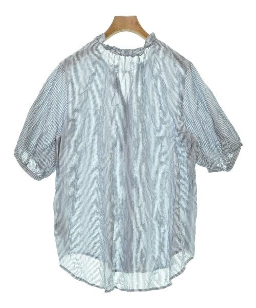 JOURNAL STANDARD（ジャーナルスタンダード）ブラウス 青 サイズ:F レディース/2200675891493