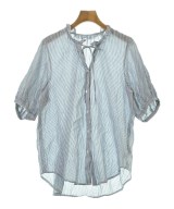 JOURNAL STANDARD（ジャーナルスタンダード）ブラウス 青 サイズ:F レディース/2200675891493