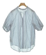 JOURNAL STANDARD（ジャーナルスタンダード）ブラウス 青 サイズ:F レディース/2200675891493