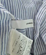 JOURNAL STANDARD（ジャーナルスタンダード）ブラウス 青 サイズ:F レディース/2200675891493
