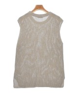 JOURNAL STANDARD（ジャーナルスタンダード）ベスト ベージュ サイズ:F レディース/2200676112139