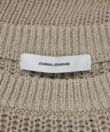 JOURNAL STANDARD（ジャーナルスタンダード）ベスト ベージュ サイズ:F レディース/2200676112139