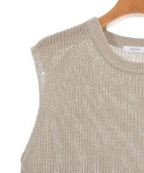 JOURNAL STANDARD（ジャーナルスタンダード）ベスト ベージュ サイズ:F レディース/2200676112139