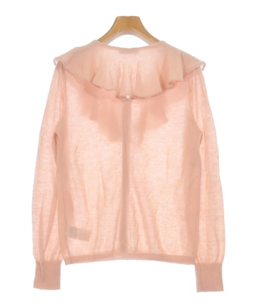 JOURNAL STANDARD（ジャーナルスタンダード）カーディガン ピンク サイズ:-(M位) レディース/2200679875017