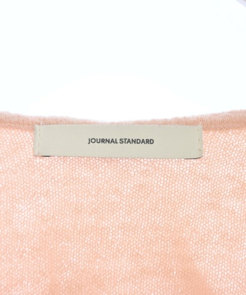JOURNAL STANDARD（ジャーナルスタンダード）カーディガン ピンク サイズ:-(M位) レディース/2200679875017