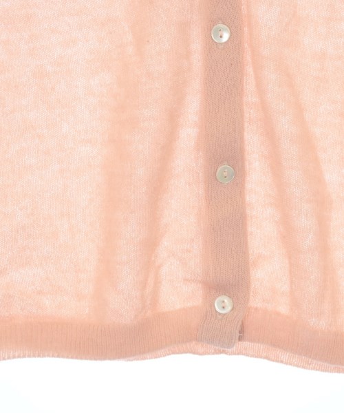 JOURNAL STANDARD（ジャーナルスタンダード）カーディガン ピンク サイズ:-(M位) レディース/2200679875017