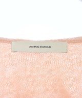 JOURNAL STANDARD（ジャーナルスタンダード）カーディガン ピンク サイズ:-(M位) レディース/2200679875017