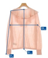 JOURNAL STANDARD（ジャーナルスタンダード）カーディガン ピンク サイズ:-(M位) レディース/2200679875017