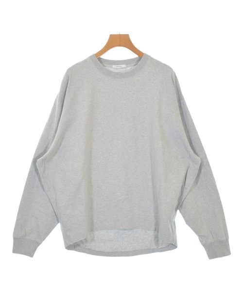 JOURNAL STANDARD(ジャーナルスタンダード)Tシャツ・カットソー グレー サイズ:F/2200675917018
