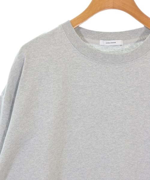 JOURNAL STANDARD（ジャーナルスタンダード）Tシャツ・カットソー グレー サイズ:F レディース/2200675917018