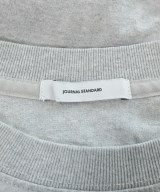 JOURNAL STANDARD（ジャーナルスタンダード）Tシャツ・カットソー グレー サイズ:F レディース/2200675917018