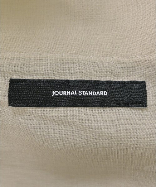 JOURNAL STANDARD（ジャーナルスタンダード）その他 ベージュ サイズ:38(M位) レディース/2200672167072