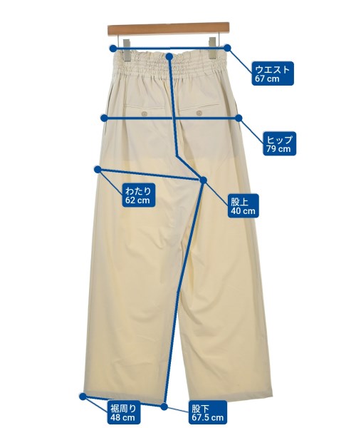 JOURNAL STANDARD（ジャーナルスタンダード）その他 ベージュ サイズ:38(M位) レディース/2200672167072