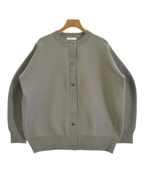 JOURNAL STANDARD(ジャーナルスタンダード)カーディガン グレー サイズ:F/2200676060027