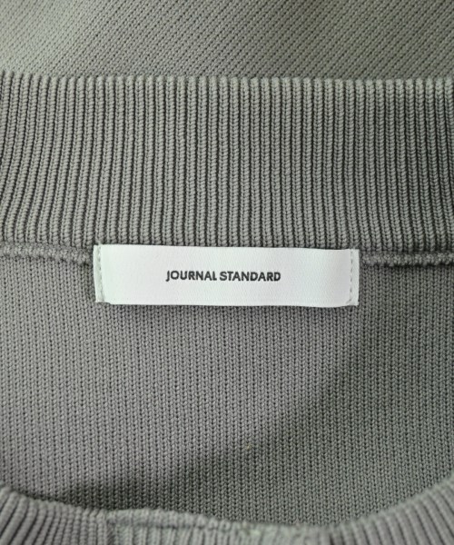 JOURNAL STANDARD（ジャーナルスタンダード）カーディガン グレー サイズ:F レディース/2200676060027