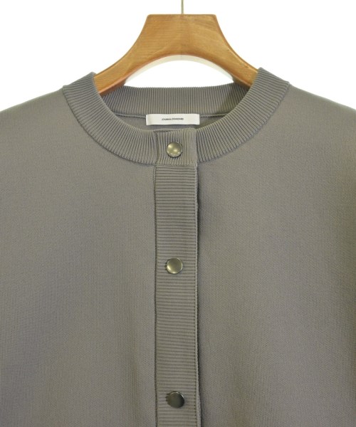 JOURNAL STANDARD（ジャーナルスタンダード）カーディガン グレー サイズ:F レディース/2200676060027