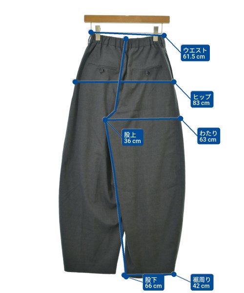 JOURNAL STANDARD（ジャーナルスタンダード）その他 グレー サイズ:36(S位) レディース/2200666197023