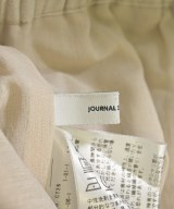 JOURNAL STANDARD（ジャーナルスタンダード）その他 ベージュ サイズ:38(M位) レディース/2200666197030