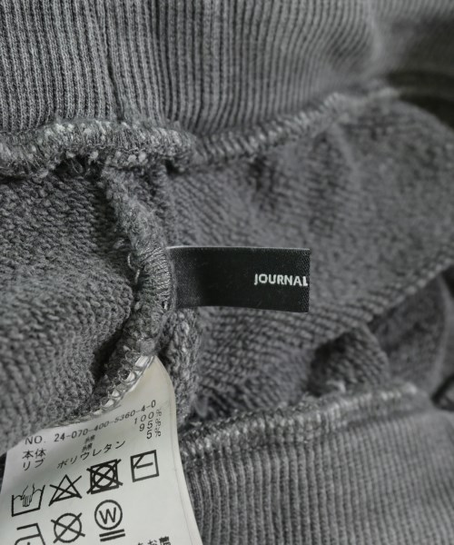 JOURNAL STANDARD（ジャーナルスタンダード）ロング・マキシ丈スカート グレー サイズ:F レディース/2200666197047