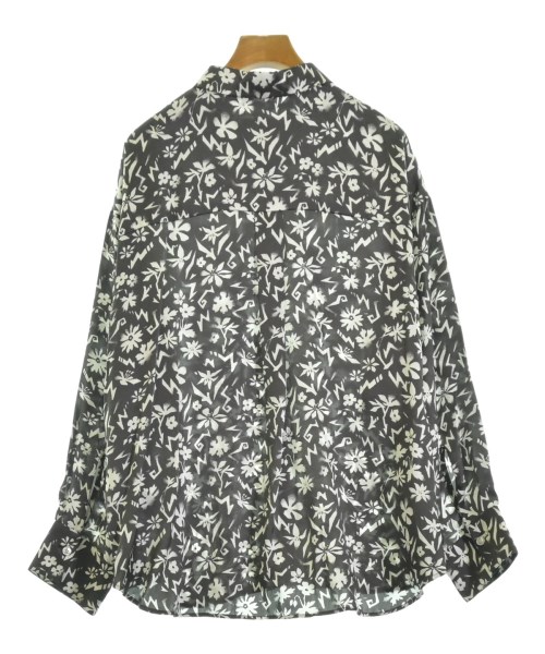 JOURNAL STANDARD（ジャーナルスタンダード）カジュアルシャツ 黒 サイズ:F レディース/2200666197061