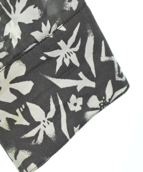 JOURNAL STANDARD（ジャーナルスタンダード）カジュアルシャツ 黒 サイズ:F レディース/2200666197061