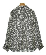 JOURNAL STANDARD（ジャーナルスタンダード）カジュアルシャツ 黒 サイズ:F レディース/2200666197061