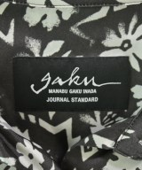 JOURNAL STANDARD（ジャーナルスタンダード）カジュアルシャツ 黒 サイズ:F レディース/2200666197061