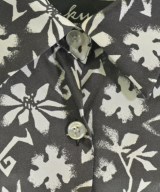 JOURNAL STANDARD（ジャーナルスタンダード）カジュアルシャツ 黒 サイズ:F レディース/2200666197061