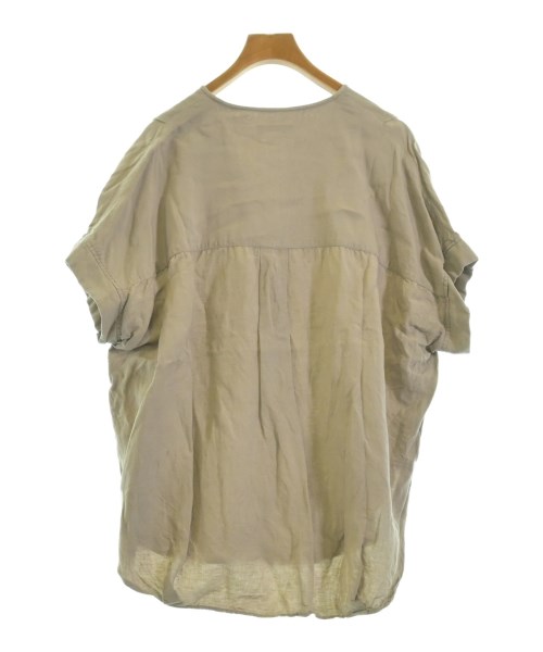 JOURNAL STANDARD（ジャーナルスタンダード）カジュアルシャツ ベージュ サイズ:F レディース/2200666197078