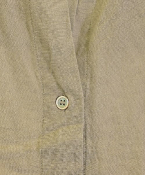 JOURNAL STANDARD（ジャーナルスタンダード）カジュアルシャツ ベージュ サイズ:F レディース/2200666197078