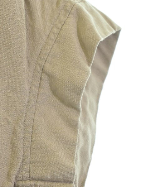 JOURNAL STANDARD（ジャーナルスタンダード）カジュアルシャツ ベージュ サイズ:F レディース/2200666197078