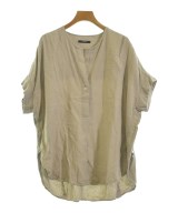 JOURNAL STANDARD（ジャーナルスタンダード）カジュアルシャツ ベージュ サイズ:F レディース/2200666197078